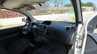 Renault Kangoo 2014