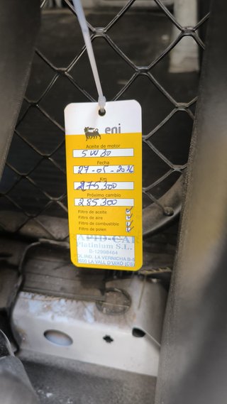 Renault Kangoo 2014