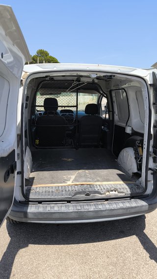 Renault Kangoo 2014