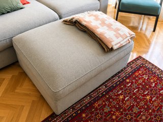 IKEA - Pack Sofá KIVIK + Sillón EKENÄSET