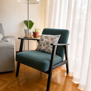 IKEA - Pack Sofá KIVIK + Sillón EKENÄSET
