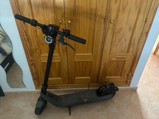 Patinete Eléctrico NIU