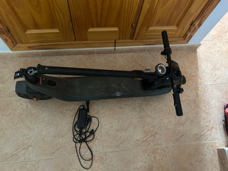 Patinete Eléctrico NIU
