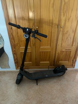 Patinete Eléctrico NIU