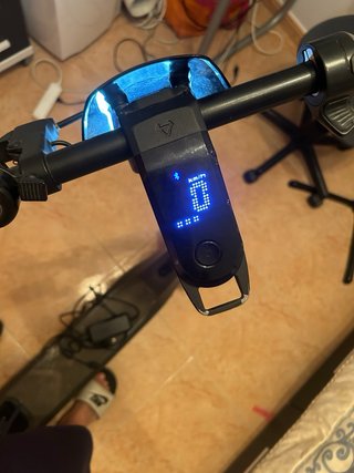 Patinete Eléctrico NIU