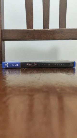 Batman Arkham Knight PS4
