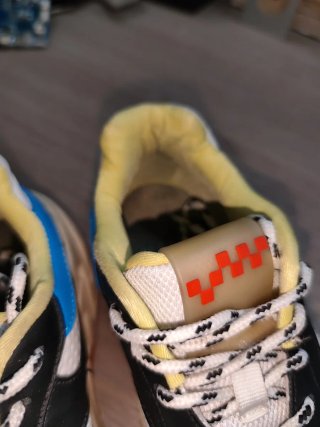 Zapatillas Bershka Talla 36