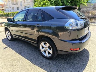 Lexus RX 2006