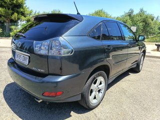 Lexus RX 2006