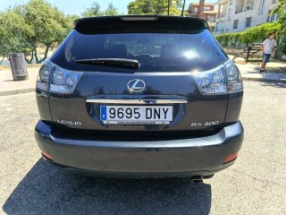 Lexus RX 2006