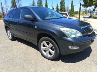 Lexus RX 2006