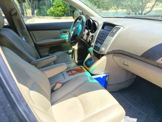 Lexus RX 2006