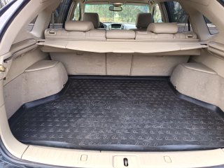 Lexus RX 2006