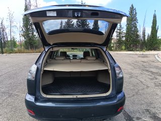 Lexus RX 2006
