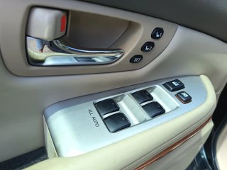 Lexus RX 2006