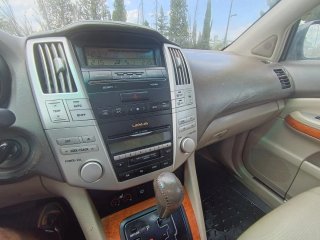 Lexus RX 2006