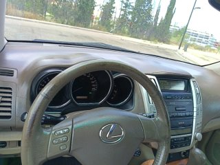 Lexus RX 2006