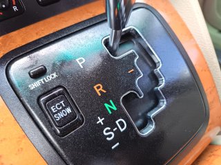 Lexus RX 2006