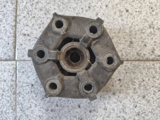 Tapa Balancines Ford Cosworth y despiece