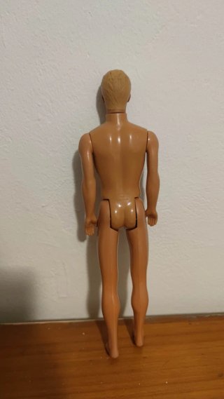 Ken Vintage Anni '90
