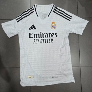 Camiseta Real Madrid Adidas Talla S