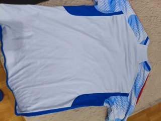Camiseta Selección Española