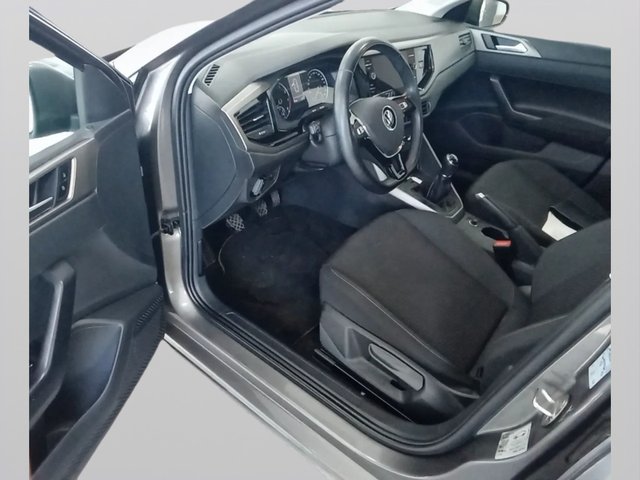 Volkswagen Polo desde 195€/mes ¡SIN ENTRADA!