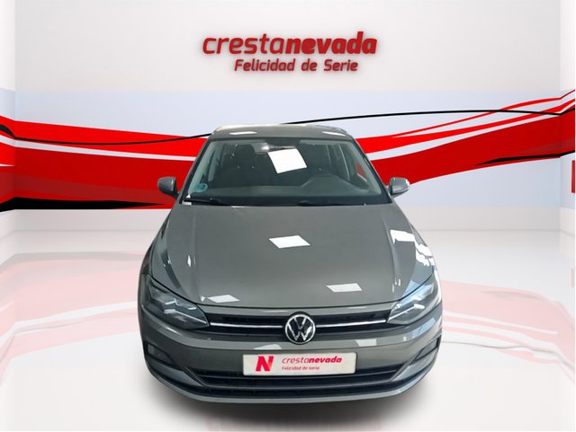 Volkswagen Polo desde 195€/mes ¡SIN ENTRADA!