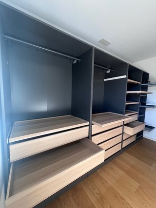 Montajes de muebles profesionales en barcelona