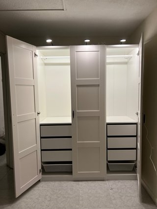 Montajes de muebles profesionales en barcelona