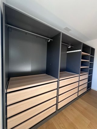 Montajes de muebles profesionales en barcelona