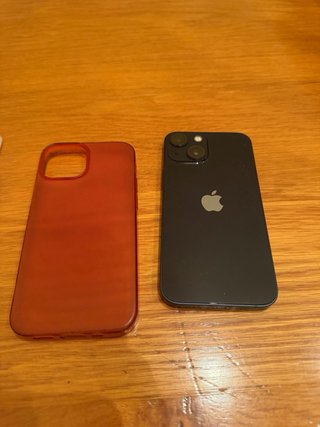 iPhone 13 mini 128GB Nero