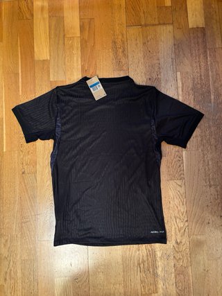 Camiseta Fútbol Noruega Player Version Negra