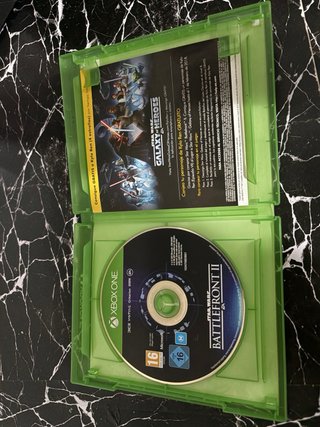 Resident Evil VII, Biohazard Xbox One