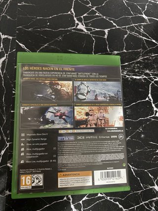 Resident Evil VII, Biohazard Xbox One