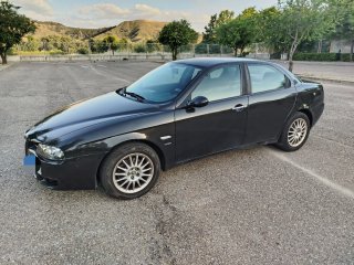 Alfa Romeo 156 1.9 JTD