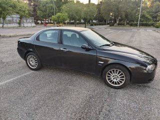 Alfa Romeo 156 1.9 JTD