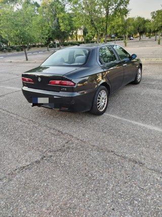 Alfa Romeo 156 1.9 JTD
