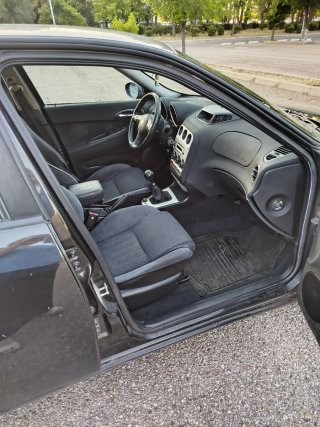Alfa Romeo 156 1.9 JTD