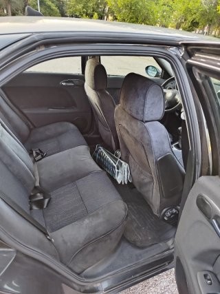 Alfa Romeo 156 1.9 JTD