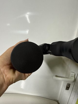Prismáticos BOB Porro-Binocular 7x50 nuevos