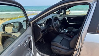 Toyota RAV4 2021