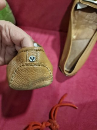 Zapatos planos Martinelli Marrones Talla 40