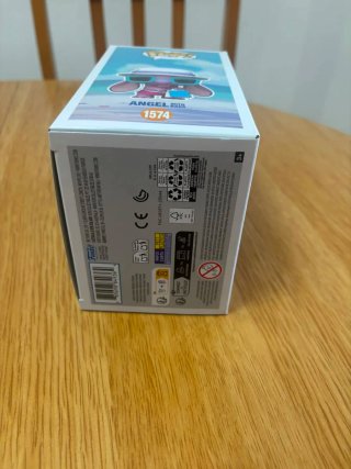 Funko Pop! Angel with bags Lilo & Stitch, 1574