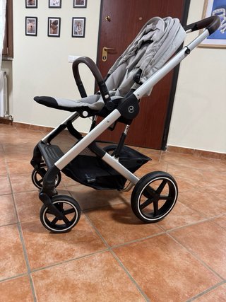 Cybex Balios S Lux Trio Passeggino