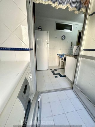 Piso en venta en La Carihuela en Torremolinos