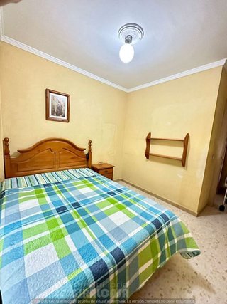 Piso en venta en La Carihuela en Torremolinos