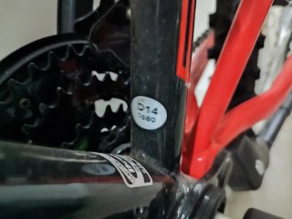 Bicicleta 24 Montaña Doble Suspensión