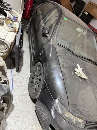 SEAT Leon 2004