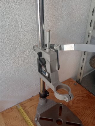 Soporte para taladro Parkside